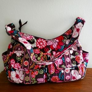 Vera Bradley Crossbody Bag